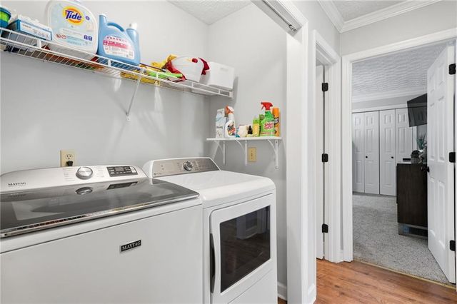 1280 Tom Hulsey Drive, Canton, GA 30115