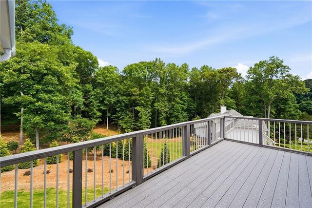 1280 Tom Hulsey Drive, Canton, GA 30115