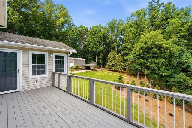 1280 Tom Hulsey Drive, Canton, GA 30115
