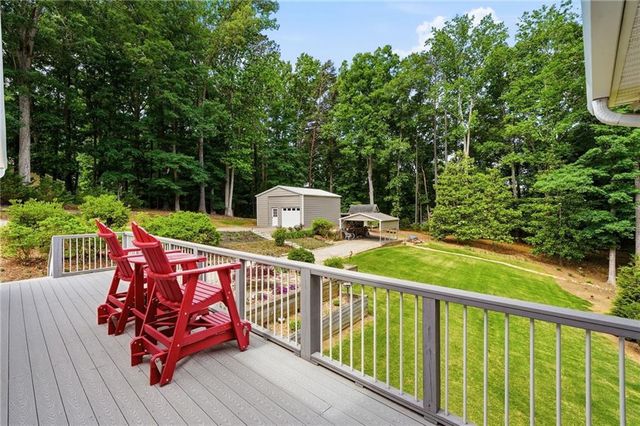 1280 Tom Hulsey Drive, Canton, GA 30115