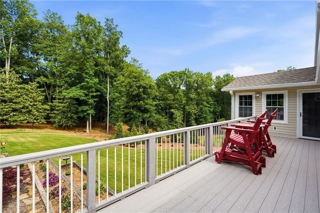 1280 Tom Hulsey Drive, Canton, GA 30115