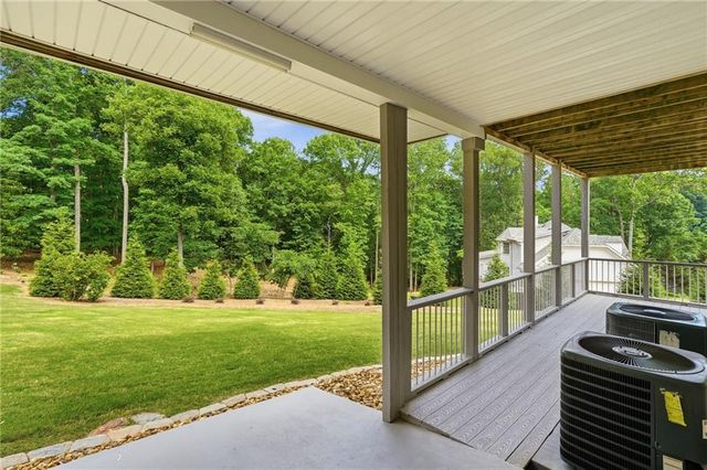 1280 Tom Hulsey Drive, Canton, GA 30115