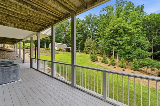 1280 Tom Hulsey Drive, Canton, GA 30115