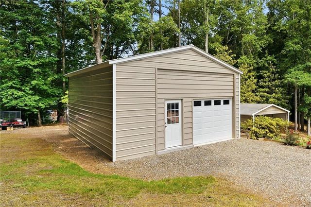 1280 Tom Hulsey Drive, Canton, GA 30115