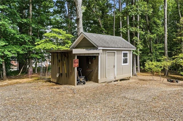 1280 Tom Hulsey Drive, Canton, GA 30115