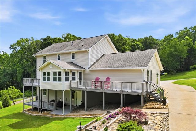 1280 Tom Hulsey Drive, Canton, GA 30115