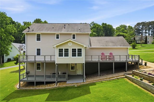 1280 Tom Hulsey Drive, Canton, GA 30115