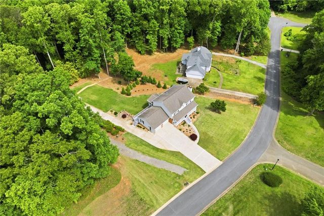 1280 Tom Hulsey Drive, Canton, GA 30115