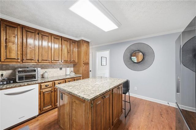 1280 Tom Hulsey Drive, Canton, GA 30115