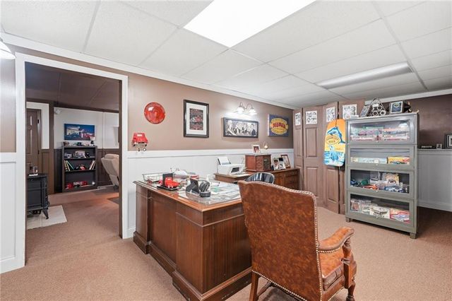 1280 Tom Hulsey Drive, Canton, GA 30115