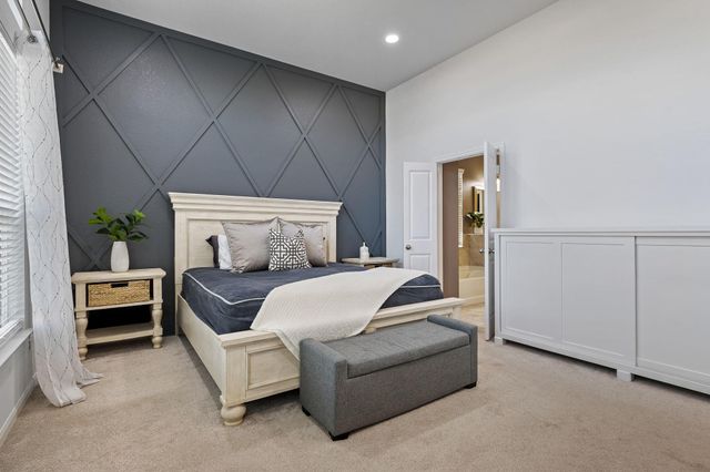 408 Ravello LOOP, Liberty Hill, TX 78642