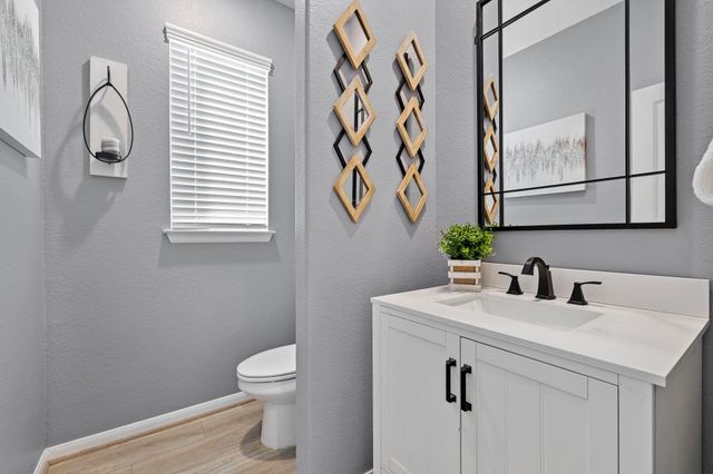 408 Ravello LOOP, Liberty Hill, TX 78642