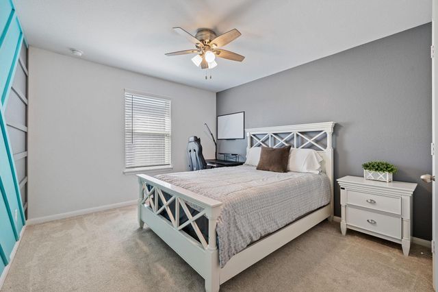 408 Ravello LOOP, Liberty Hill, TX 78642