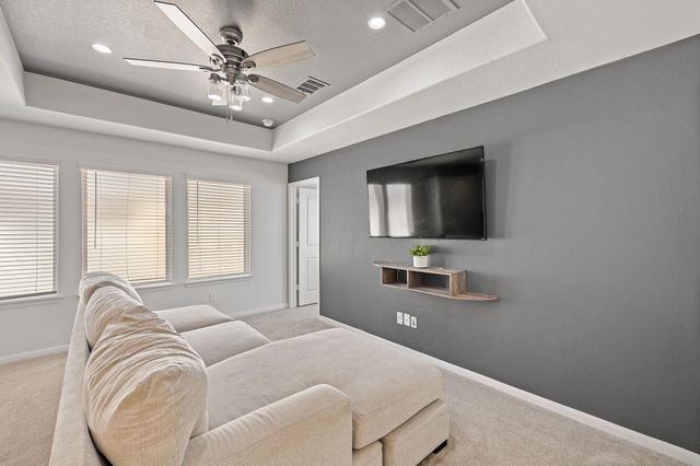 408 Ravello LOOP, Liberty Hill, TX 78642