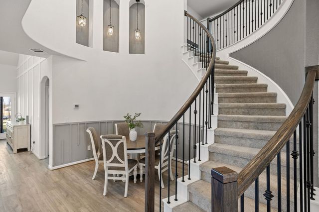 408 Ravello LOOP, Liberty Hill, TX 78642