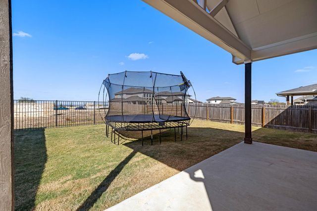 408 Ravello LOOP, Liberty Hill, TX 78642