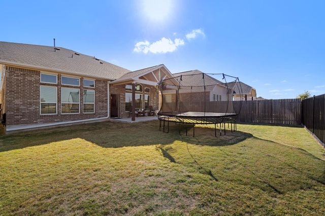 408 Ravello LOOP, Liberty Hill, TX 78642
