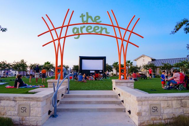 408 Ravello LOOP, Liberty Hill, TX 78642