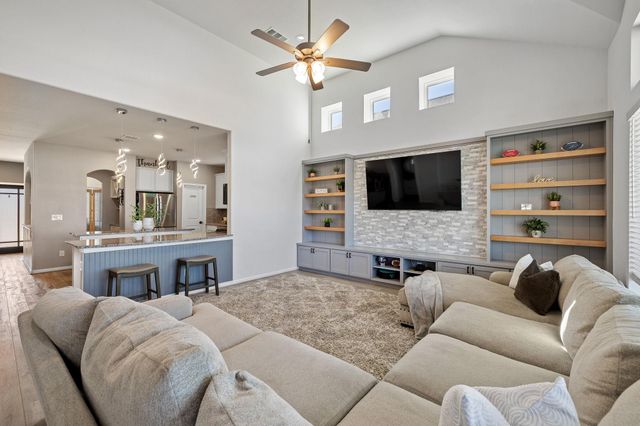 408 Ravello LOOP, Liberty Hill, TX 78642