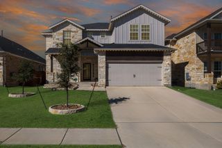 408 Ravello LOOP, Liberty Hill, TX 78642