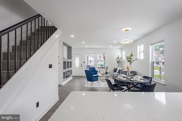3804 PENHURST AVE, Baltimore, MD 21215