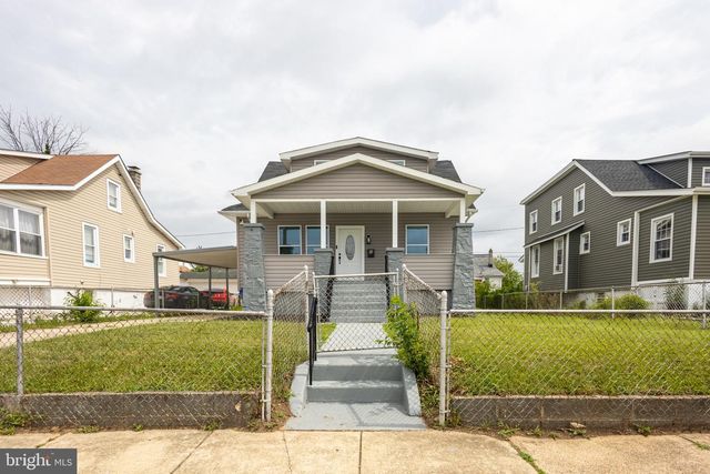 3804 PENHURST AVE, Baltimore, MD 21215