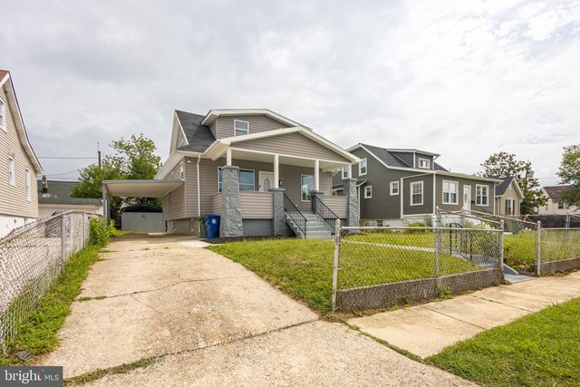 3804 PENHURST AVE, Baltimore, MD 21215