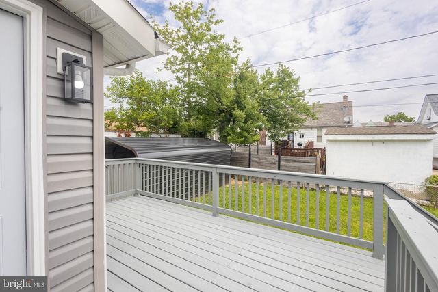3804 PENHURST AVE, Baltimore, MD 21215
