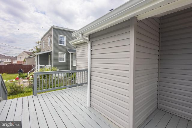 3804 PENHURST AVE, Baltimore, MD 21215