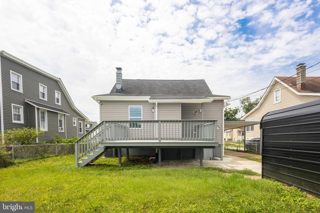 3804 PENHURST AVE, Baltimore, MD 21215
