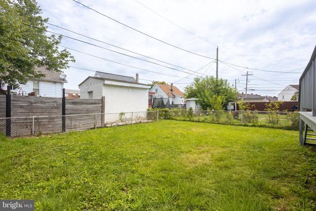 3804 PENHURST AVE, Baltimore, MD 21215