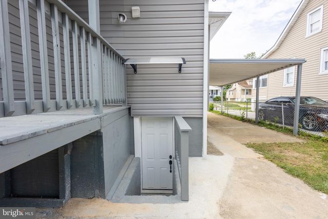 3804 PENHURST AVE, Baltimore, MD 21215