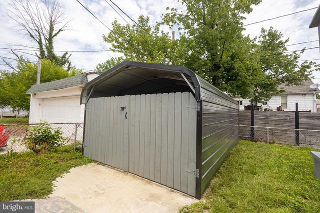 3804 PENHURST AVE, Baltimore, MD 21215