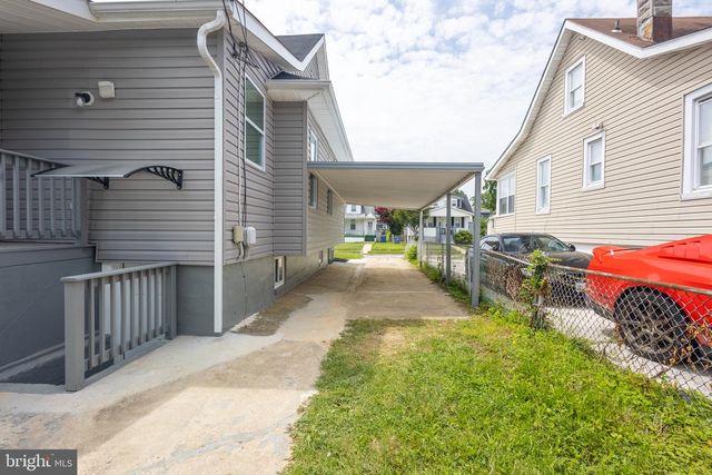 3804 PENHURST AVE, Baltimore, MD 21215