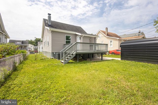 3804 PENHURST AVE, Baltimore, MD 21215
