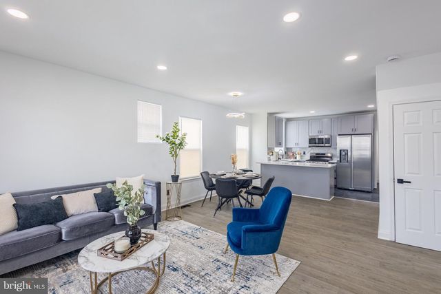 3804 PENHURST AVE, Baltimore, MD 21215