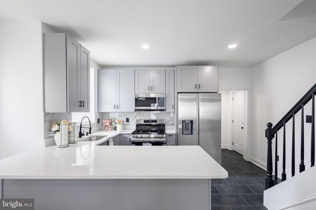 3804 PENHURST AVE, Baltimore, MD 21215