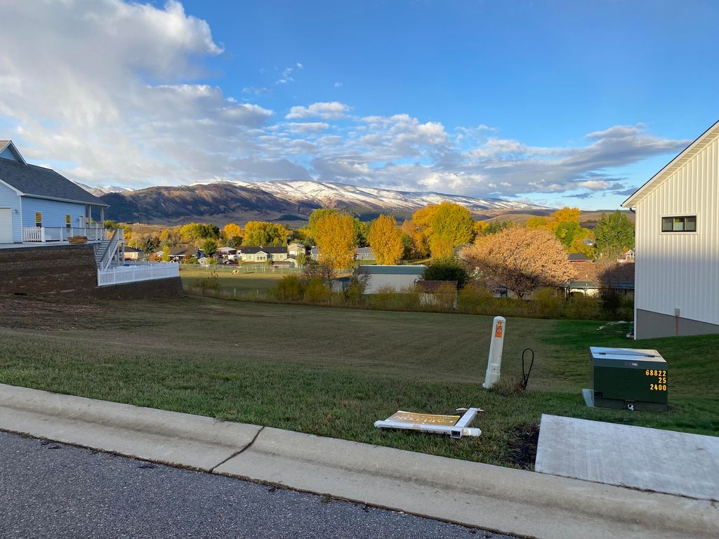 5 Black Mountain Drive, Dayton, WY 82836 photo 5