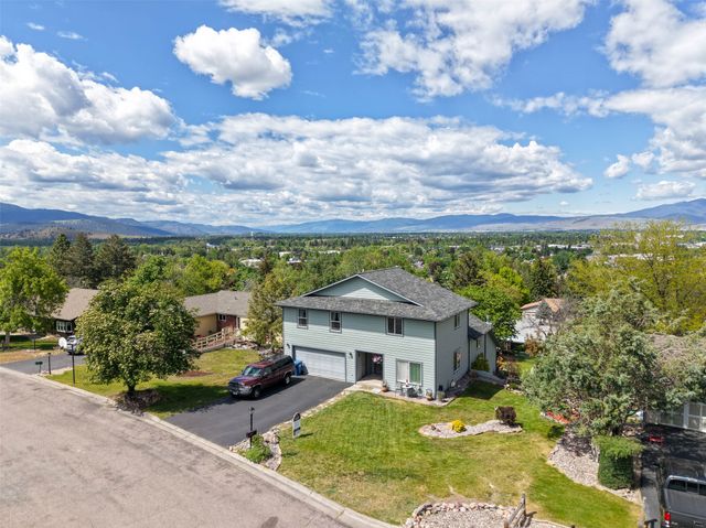 2404 Highwood Drive, Missoula, MT 59803