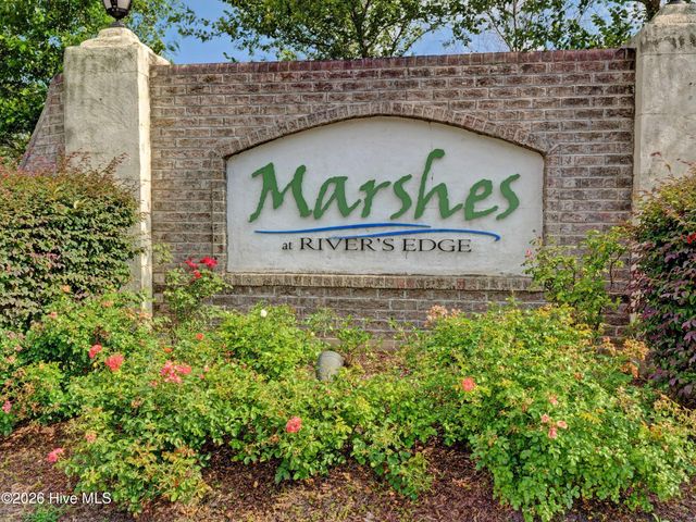 3810 River Front Place Unit 101, Wilmington, NC 28412
