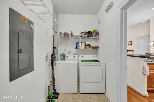 3810 River Front Place Unit 101, Wilmington, NC 28412
