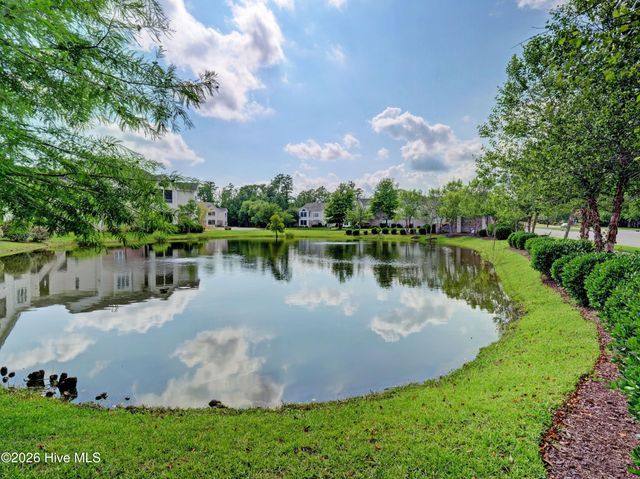3810 River Front Place Unit 101, Wilmington, NC 28412