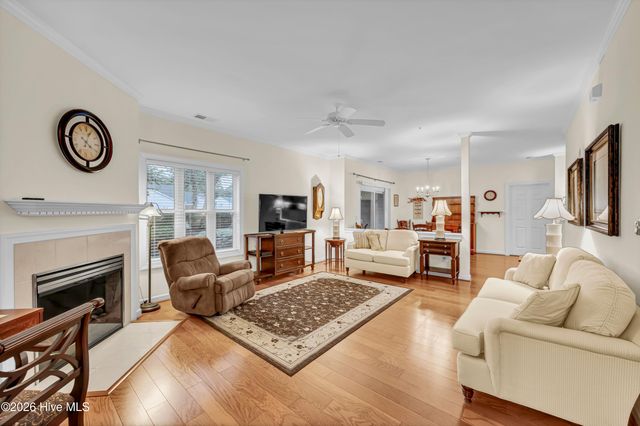3810 River Front Place Unit 101, Wilmington, NC 28412