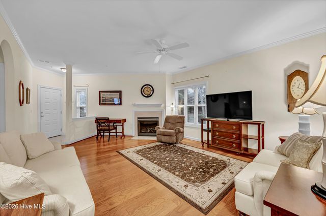 3810 River Front Place Unit 101, Wilmington, NC 28412