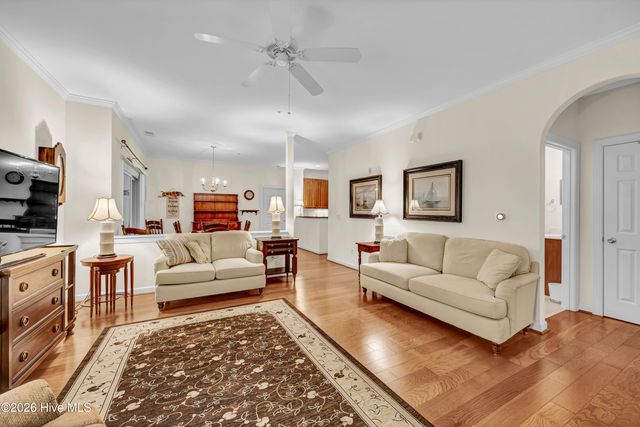 3810 River Front Place Unit 101, Wilmington, NC 28412