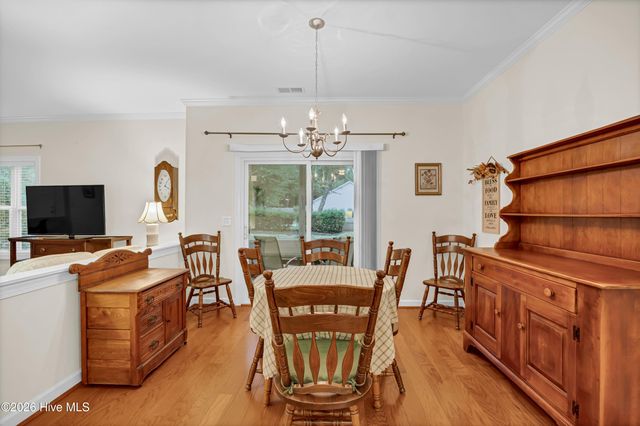 3810 River Front Place Unit 101, Wilmington, NC 28412