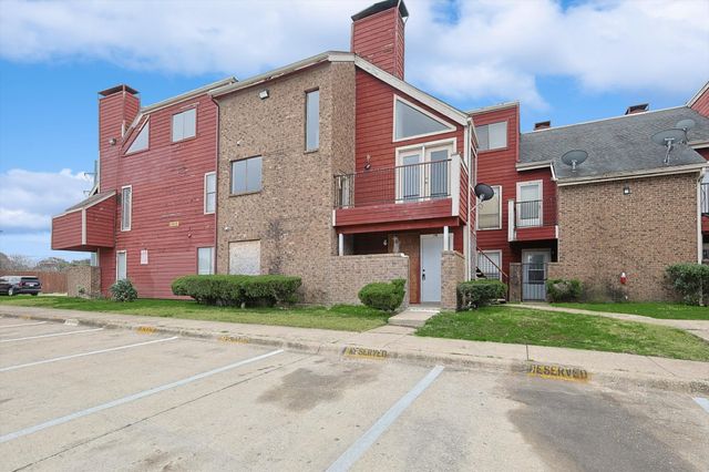9839 Walnut St T110, Dallas, TX 75243