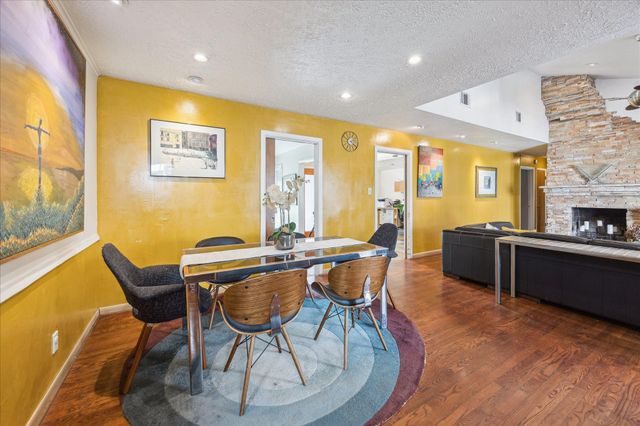 10102 Knoboak Drive, Houston, TX 77080