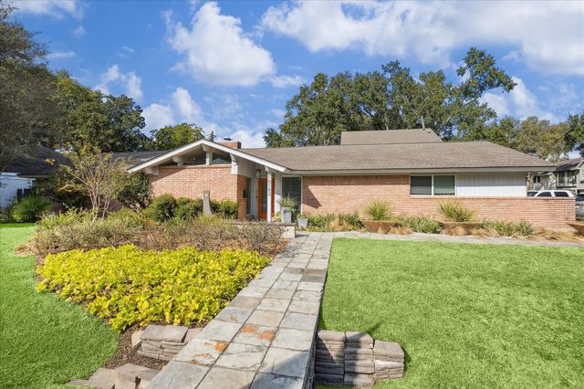 10102 Knoboak Drive, Houston, TX 77080