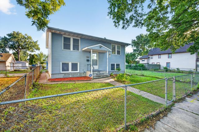 460 Blair Avenue, Saint Paul, MN 55103